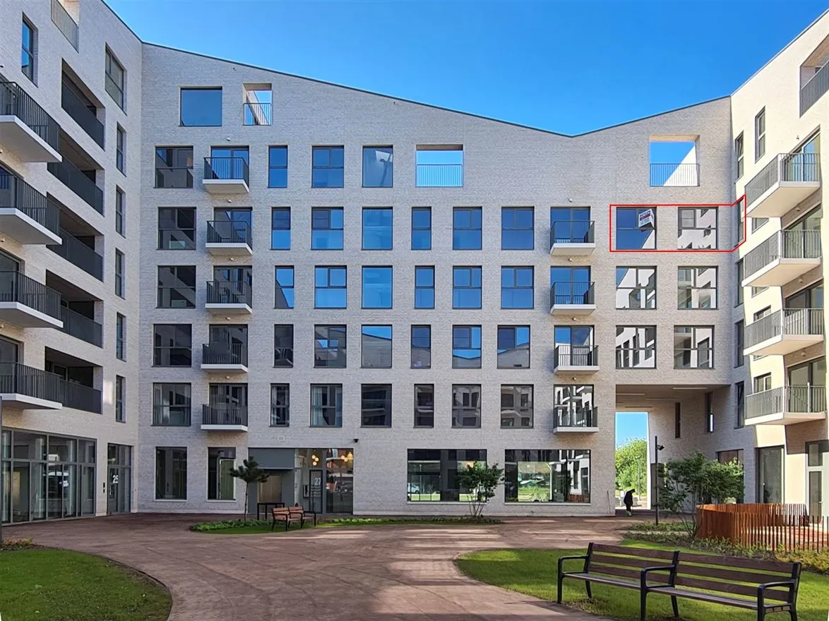 Квартира Оренда - 2300 TURNHOUT BE Image 1